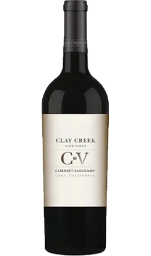 Clay Creek Cabernet Sauvignon 21/22