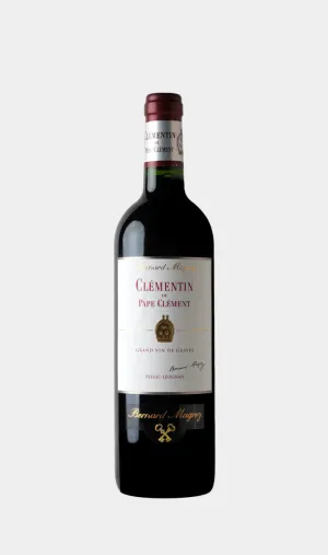 Clementin de Pape Clement - Pessac Leognan 2016 750ML