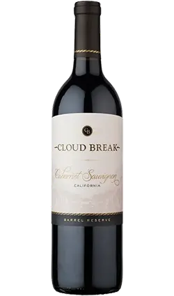 Cloudbreak Cabernet Sauvignon 21/23
