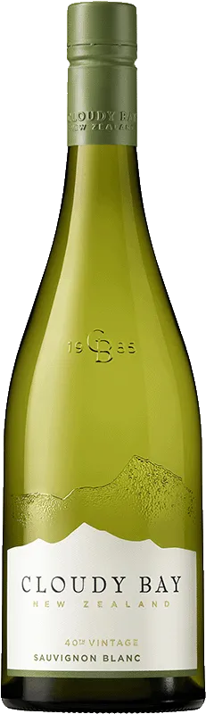 Cloudy Bay Sauvignon Blanc