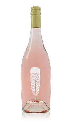 Coal Pit Pinot Rose 2024