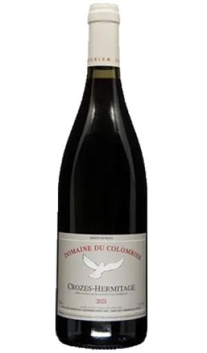 Colombier Crozes Hermitage 2021