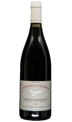 Colombier Crozes Hermitage 2021