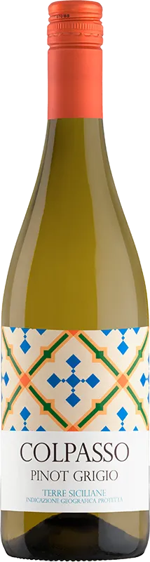 Colpasso Pinot Grigio