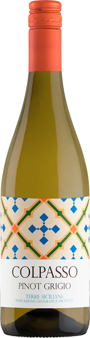 Colpasso Pinot Grigio