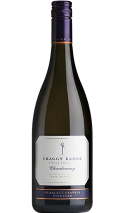 Craggy Range GG Chardonnay 2022 750ml