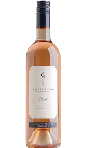 Craggy Range Rose 2024 750ml