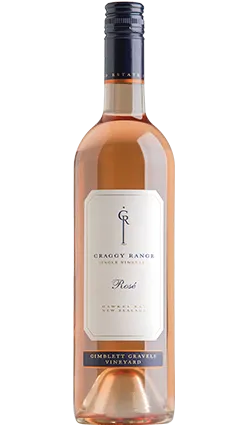 Craggy Range Rose 2024 750ml