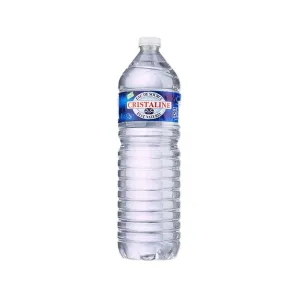 CRISTALINE Mineral Water  (1.5L)