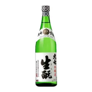 Daishichi Kimoto Honjozo - 720mL