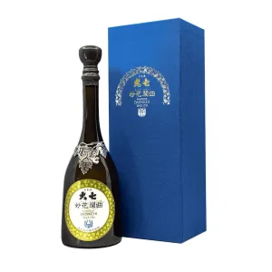 Daishichi Myoka Rangyoku - 720ml