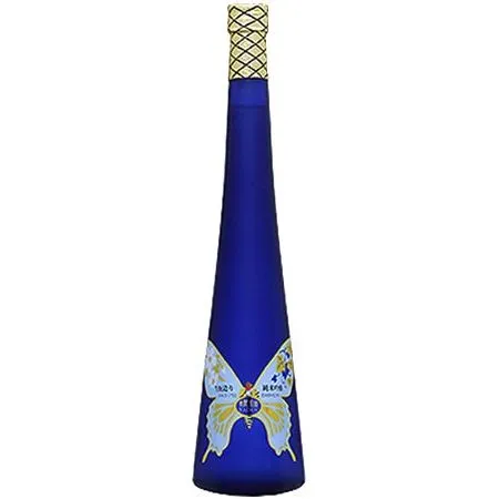Daishichi Raden Junmai Ginjo - 500ml