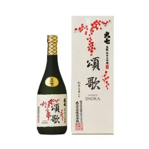 Daishichi Shoka Junmai Daiginjo - 720ml
