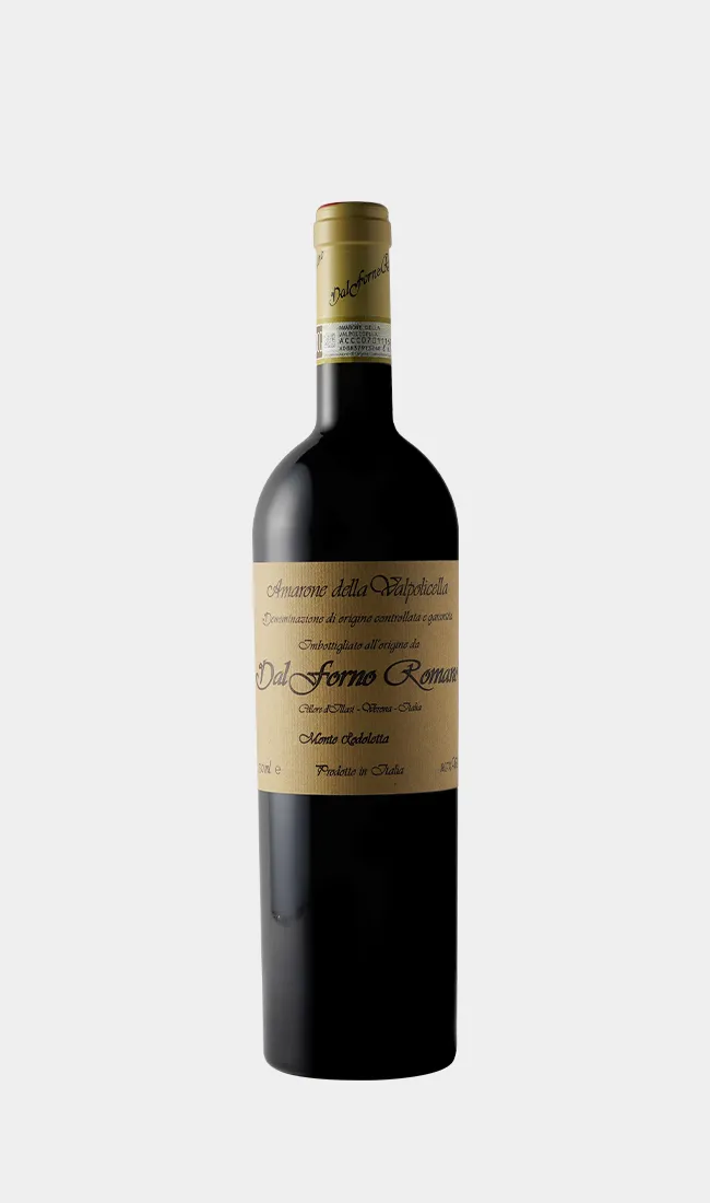 Dal Forno, Amarone della Valpolicella Monte Lodoletta 2009 750ML