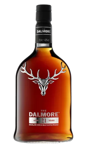 Dalmore 21YO 700ml*