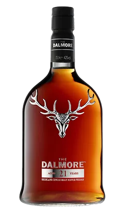 Dalmore 21YO 700ml*
