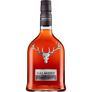 Dalmore Port Wood Reserve