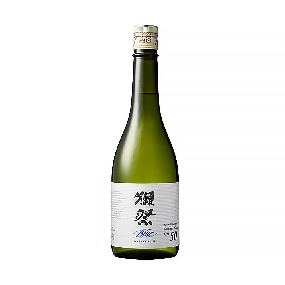 Dassai Blue Type 50 Junmai Daiginjo - 720ml