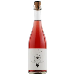 Days of Youth "The Diver" Sparkling Rose Taylors Wines