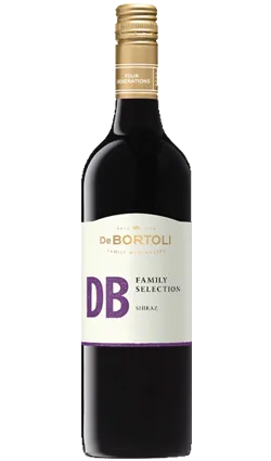 De Bortoli Family Selection Shiraz 2022 750ml