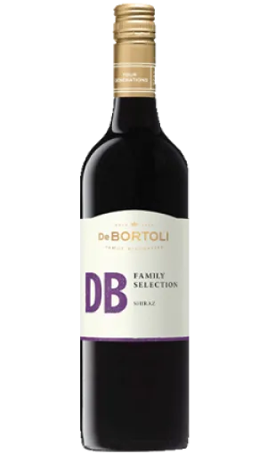 De Bortoli Family Selection Shiraz 2022 750ml