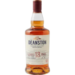 Deanston 18 Year Old