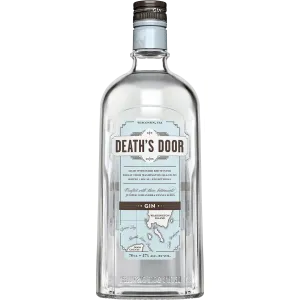Death's Door Gin