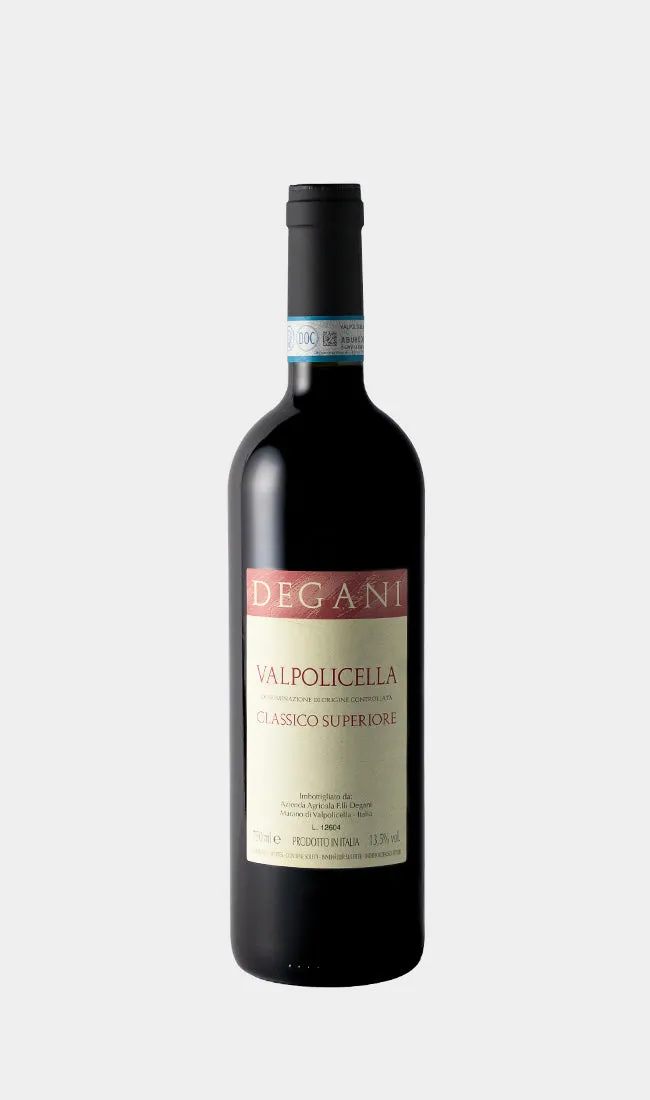 Degani, Valpolicella Superiore 2020 750ML
