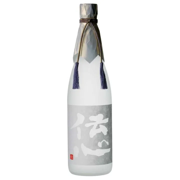 Denshin Yuki Junmai Ginjo Sake - 720ml