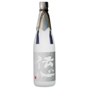 Denshin Yuki Junmai Ginjo Sake - 720ml