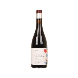 DESCENDIENTES DE JOSE PALACIOS Petalos 19/20/22 (750mL)