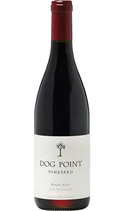 Dog Point Pinot Noir 2022 750ml