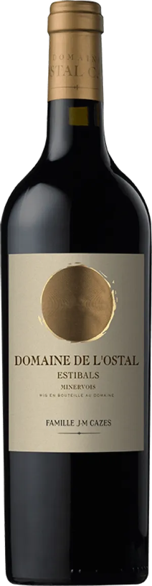 Domaine de L'Ostal Estibals