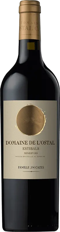 Domaine de L'Ostal Estibals