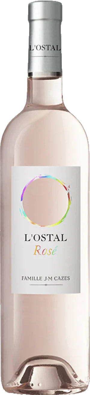 Domaine de L'Ostal Rosé