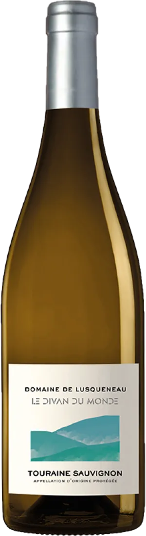 Domaine de Lusqueneau Touraine Sauvignon