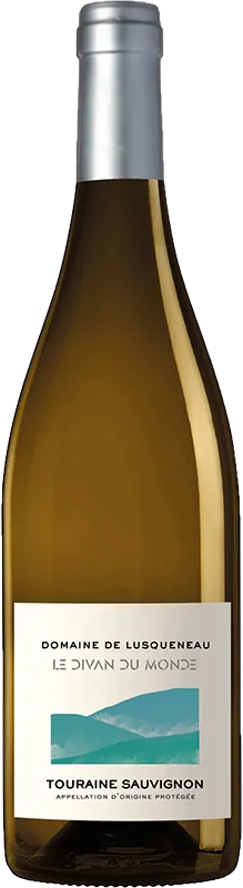 Domaine de Lusqueneau Touraine Sauvignon