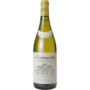 Domaines de Ladoucette Pouilly-Fumé 2022