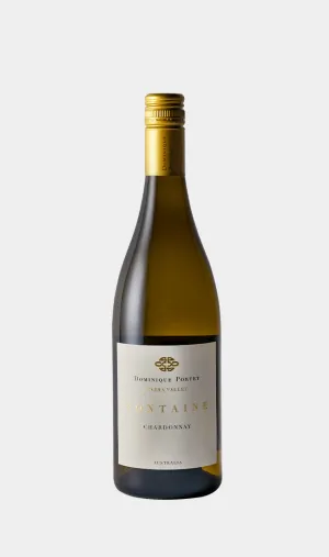 Dominique Portet, Fontaine Chardonnay 2023 750ML