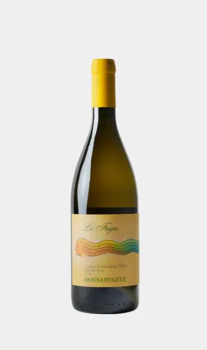 Donnafugata, La Fuga Chardonnay 2022 750ML