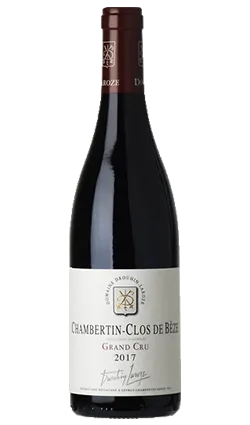 Drouhin Laroze Grd Cru Latricieres Chamb 2018