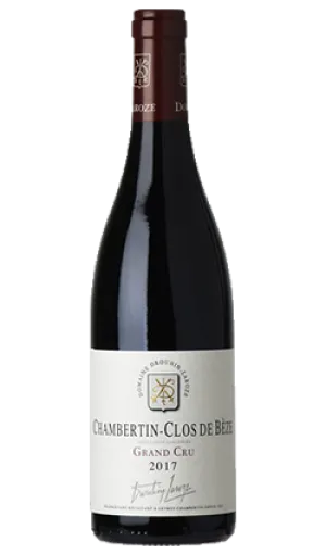 Drouhin Laroze Grd Cru Latricieres Chamb 2018