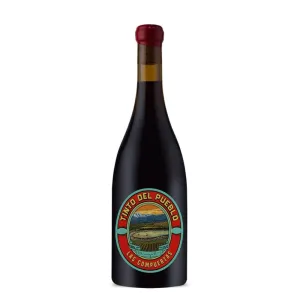 Durigutti 2021 "Tinto del Pueblo" Las Compuertas Red Blend Taylors Wines