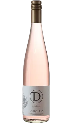 Durvillea by Astrolabe Rose 2022 750ml