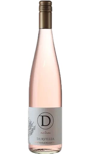 Durvillea by Astrolabe Rose 2022 750ml