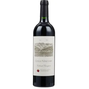 Eisele Vineyard 2019 Estate Cabernet Sauvignon Taylors Wines
