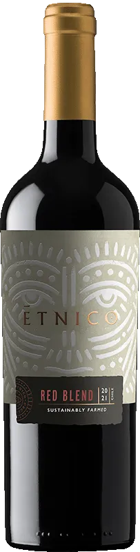 Emiliana Étnico