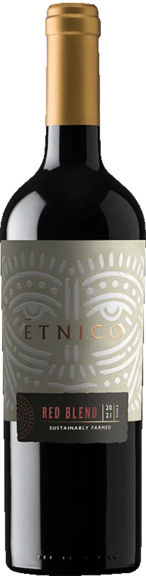 Emiliana Étnico