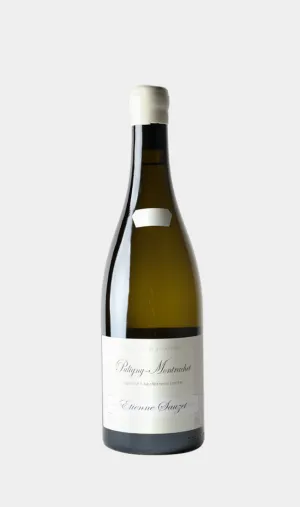 Etienne Sauzet, Puligny Montrachet 2022 750ML