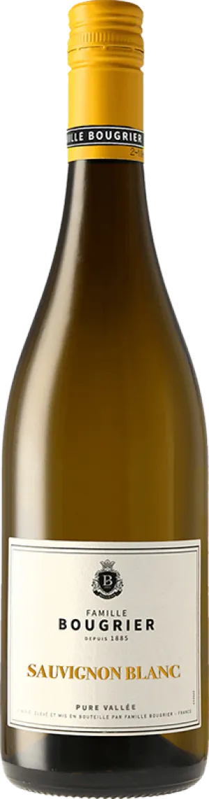 Famille Bougrier Sauvignon Blanc